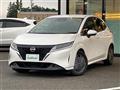 2022 Nissan Note