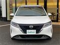2022 Nissan Note
