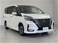 2021 Nissan Serena