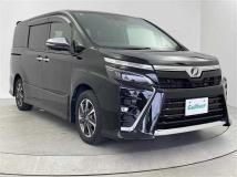 2019 Toyota Voxy