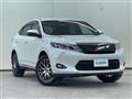 2015 Toyota Harrier