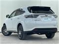 2015 Toyota Harrier