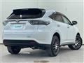 2015 Toyota Harrier