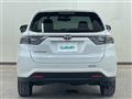 2015 Toyota Harrier