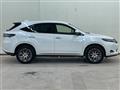 2015 Toyota Harrier