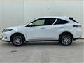 2015 Toyota Harrier