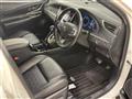 2015 Toyota Harrier