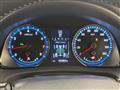2015 Toyota Harrier