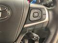 2015 Toyota Harrier