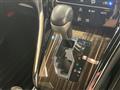 2015 Toyota Harrier