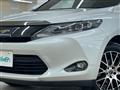 2015 Toyota Harrier