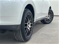 2015 Toyota Harrier