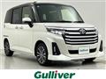 2026 Toyota Roomy