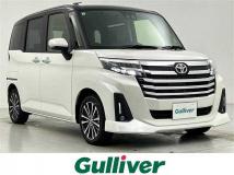 2026 Toyota Roomy