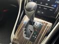 2015 Toyota Harrier
