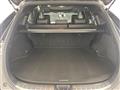 2015 Toyota Harrier