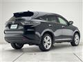 2015 Toyota Harrier