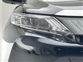 2015 Toyota Harrier