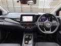 2021 Nissan Note