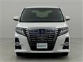 2015 Toyota Alphard Hybrid