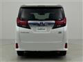 2015 Toyota Alphard Hybrid