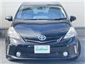 2012 Toyota PRIUS α