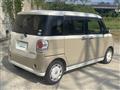 2017 Daihatsu Move Canbus