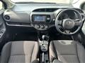 2019 Toyota Vitz