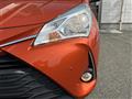 2019 Toyota Vitz