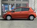 2019 Toyota Vitz