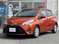 2019 Toyota Vitz
