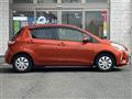 2019 Toyota Vitz