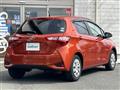 2019 Toyota Vitz