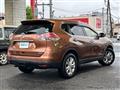 2018 Nissan X-Trail Hybrid
