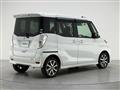 2017 Nissan DAYZ ROOX