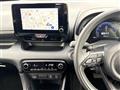 2025 Toyota Yaris