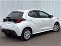 2025 Toyota Yaris