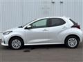 2025 Toyota Yaris