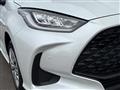 2025 Toyota Yaris