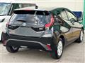 2021 Toyota AQUA