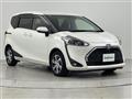 2020 Toyota Sienta