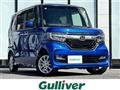 2018 Honda N BOX