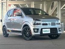 2019 Suzuki Alto