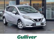 2017 Nissan Note