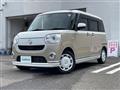 2021 Daihatsu Move Canbus