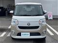 2021 Daihatsu Move Canbus