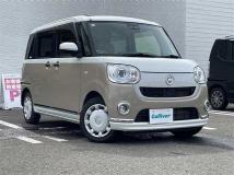 2021 Daihatsu Move Canbus