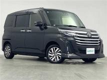 2021 Toyota Roomy