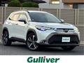2021 Toyota CorollaCross