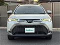 2021 Toyota CorollaCross
